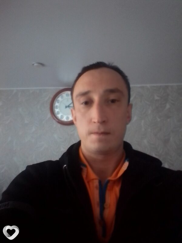 Николай, 34, Ульяновске — анкета №2971729