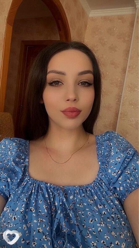 Надежда, 22, Краснодаре — анкета №2971731