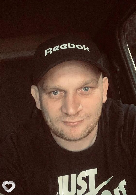 Владик, 32, Новокузнецке — анкета №2971733