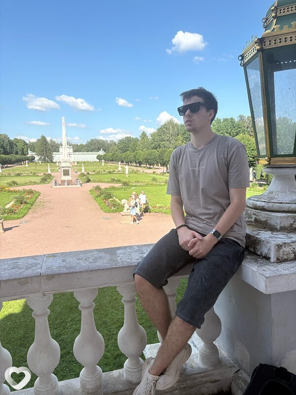 Mikita, 21, Минске — анкета №2971735