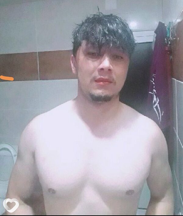 Беки, 41, Москве — анкета №2971736