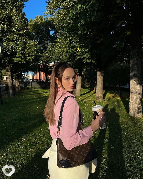 Кристина, 25, Бузулуке — анкета №2971739