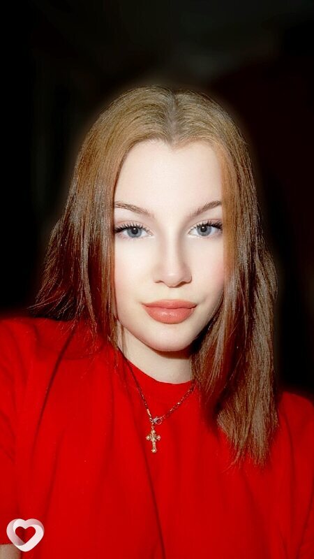 Диана, 25, Санкт-Петербурге — анкета №2971740