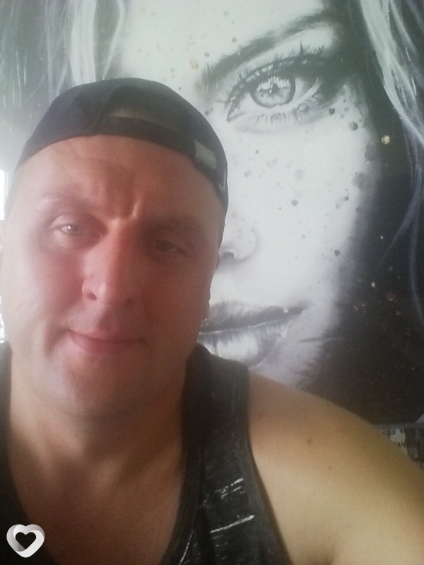 Дмитрий, 49, Мытищах — анкета №2971711