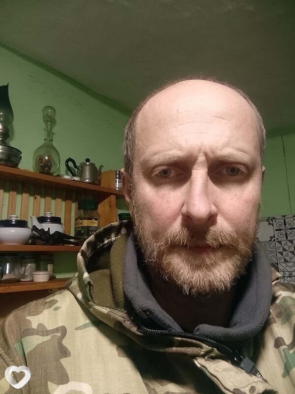 Андрей, 42, Белгороде — анкета №2971713