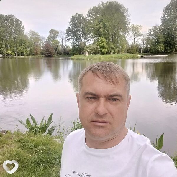 Yar, 36, Варшава — анкета №2971721