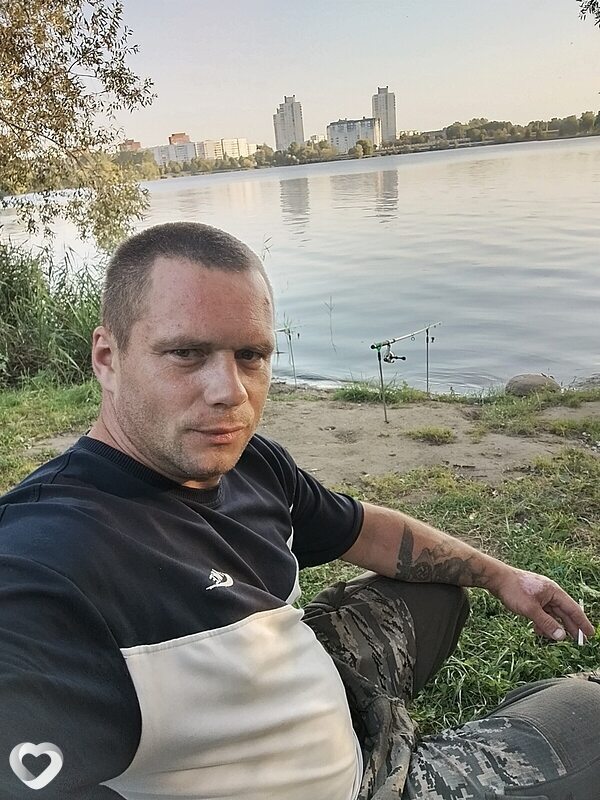 Тема, 36, Минске — анкета №2971765