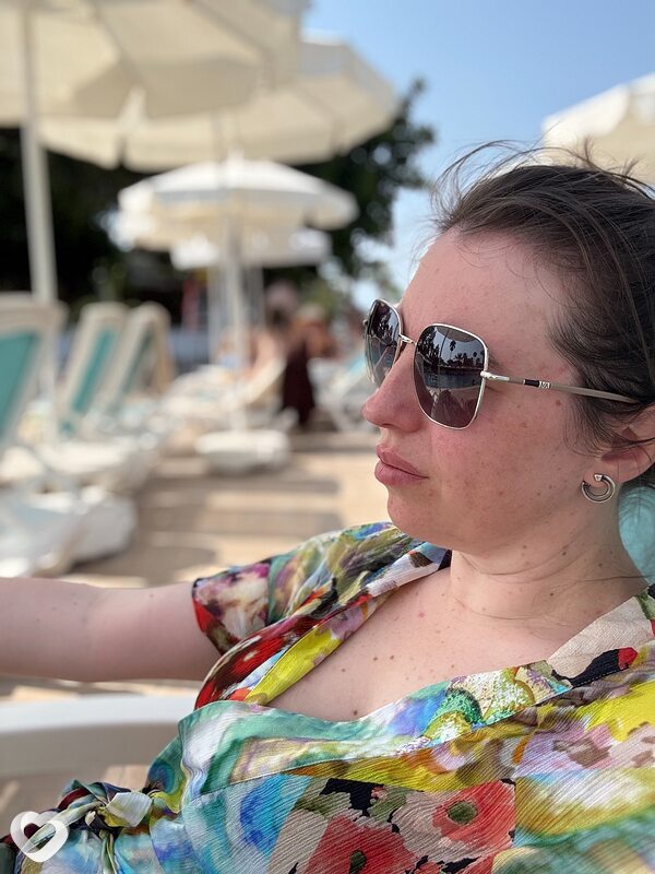 Милана, 38, Тюмени — анкета №2971766