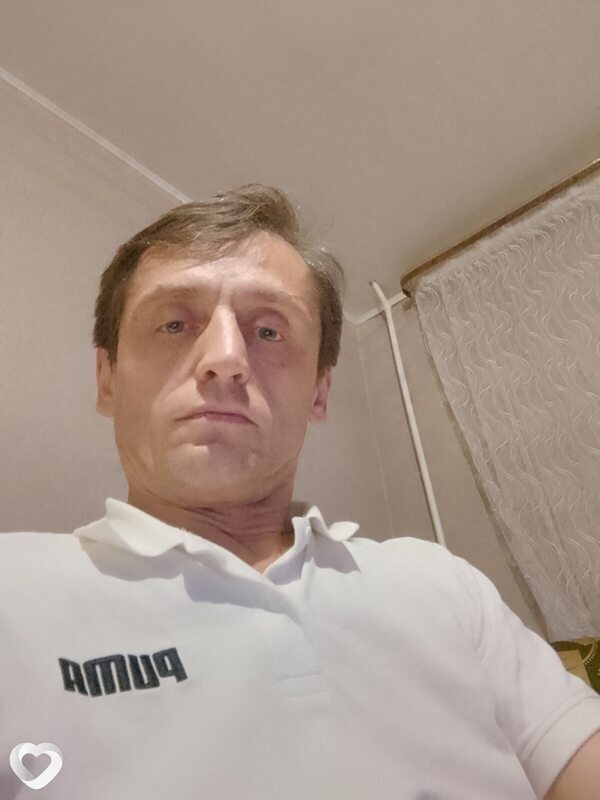 Алексей, 40, Москве — анкета №2971768