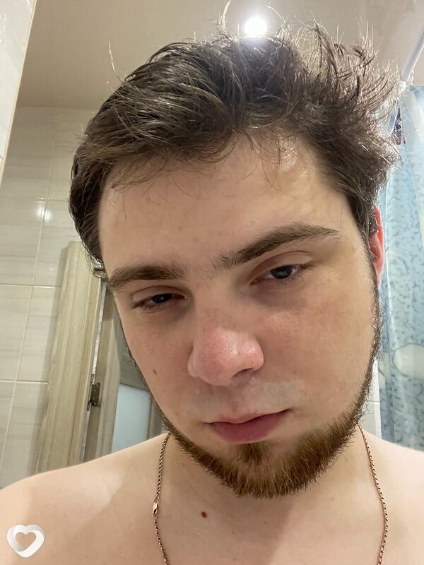 Дмитрий, 27, Сергиеве Посаде — анкета №2971771