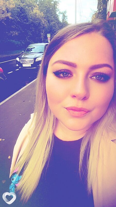 Екатерина, 30, Москве — анкета №2971889