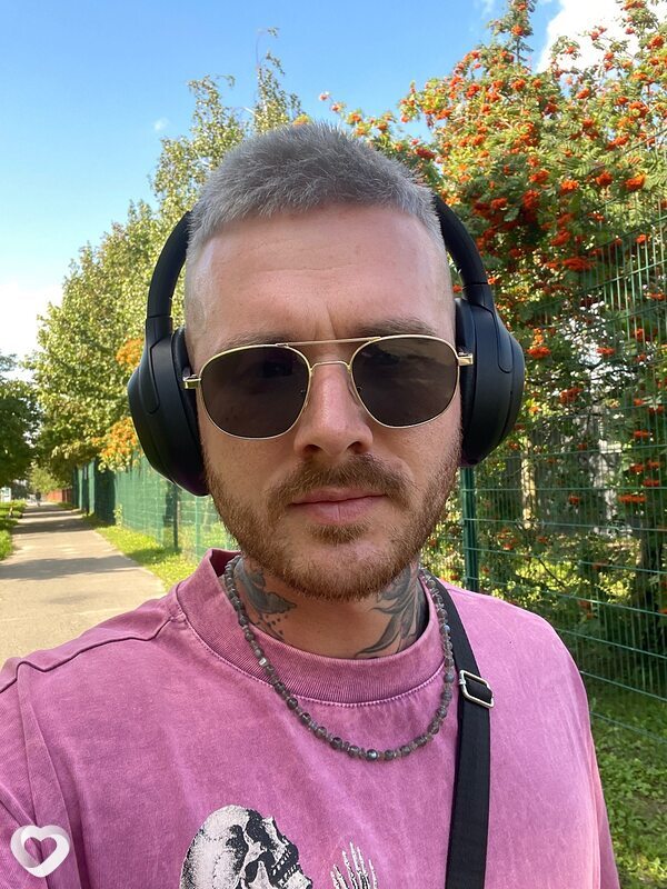 Артем, 30, Минске — анкета №2971891