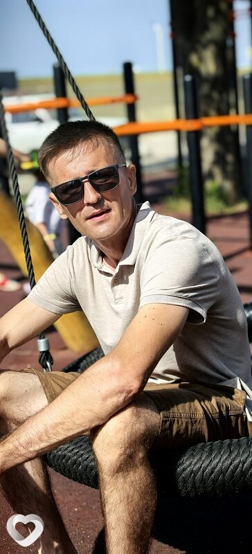 Михаил, 38, Краснодаре — анкета №2971801