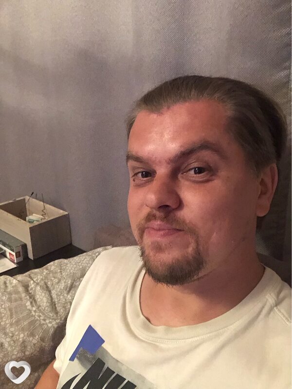 Pavel, 39, Северодвинске — анкета №2971806
