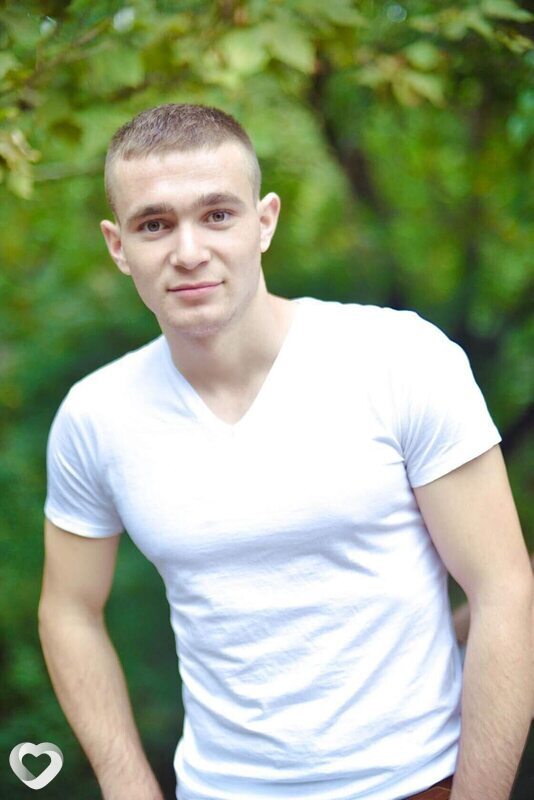 А С, 36, Кишинёв — анкета №2971808