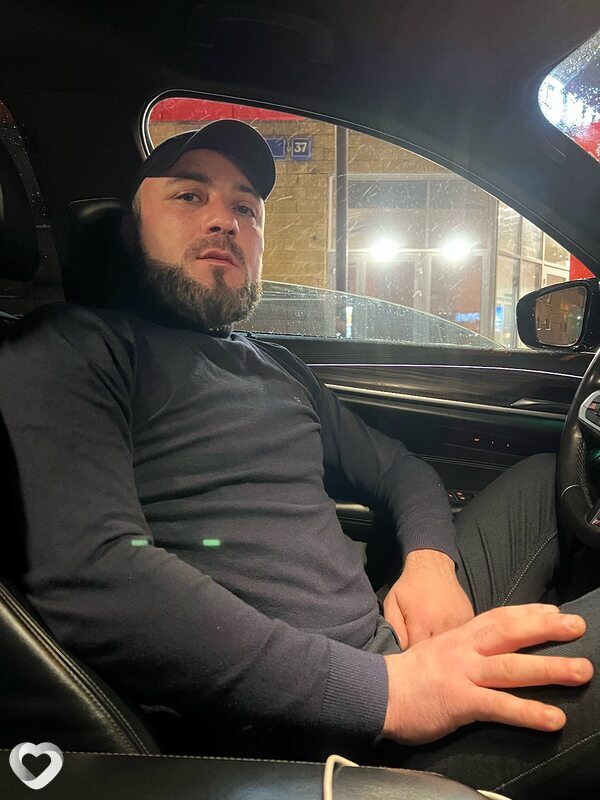 Руслан, 37, Москве — анкета №2971809