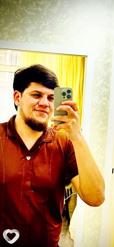 Aminjon, 25, Краснодаре — анкета №2971812