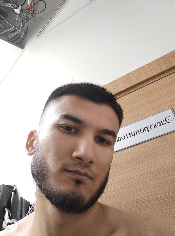Начо, 24, Конакове — анкета №2971821
