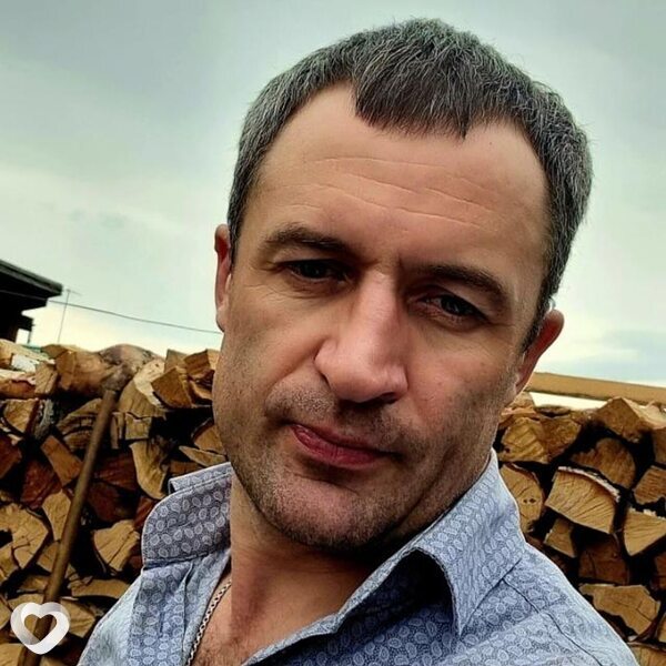 Expert, 38, Ангарске — анкета №2971997