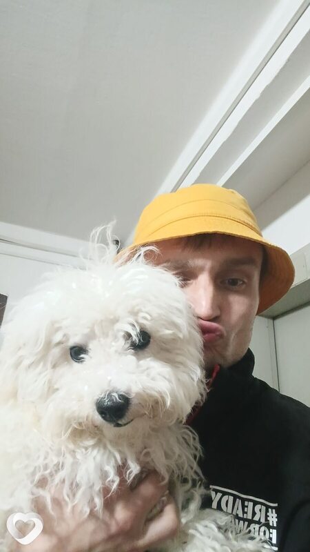 Дмитрий, 30, Раменском — анкета №2971999