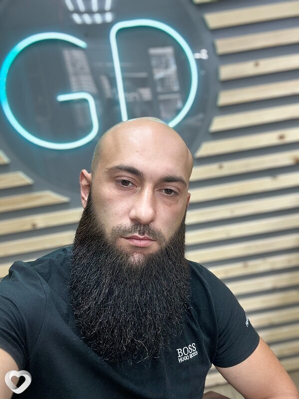 Garik, 36, Санкт-Петербурге — анкета №2972002