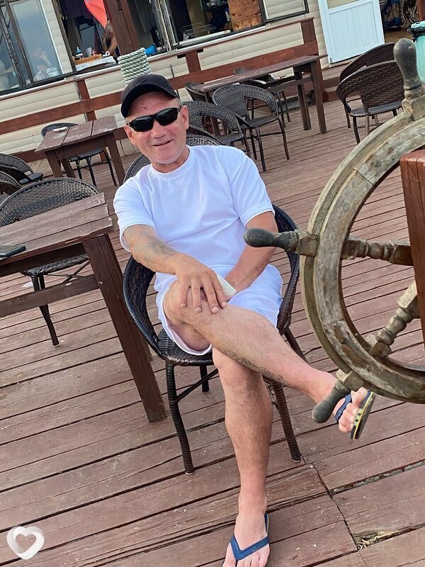 Сергей, 46, Благовещенске — анкета №2972019