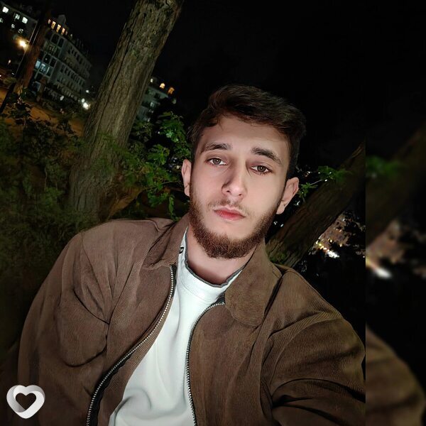 Билал, Элиста