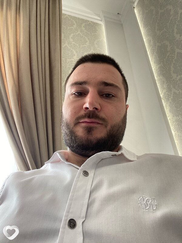 Жизнь, 33, Краснодаре — анкета №2971778