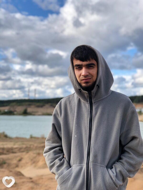 Анис, 20, Перми — анкета №2971781