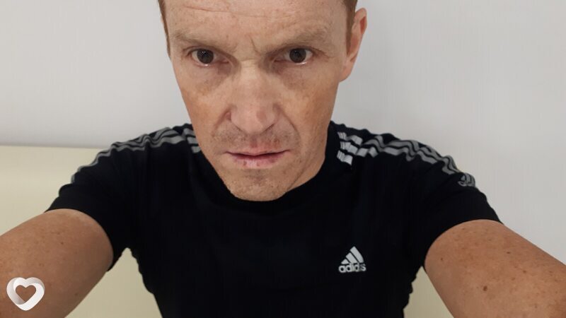 Иван, 44, Таганроге — анкета №2971782
