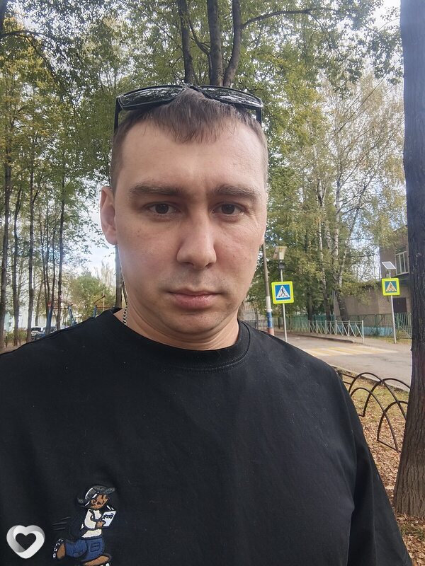 Денис, 34, Москве — анкета №2971788
