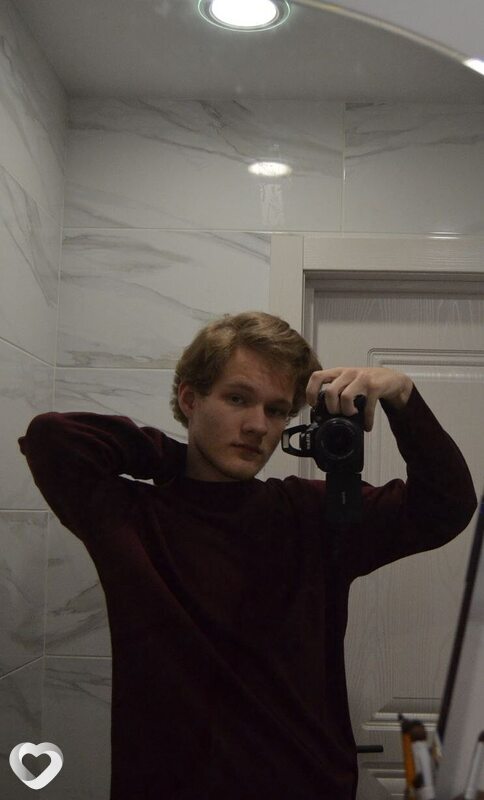 Артем, 21, Липецке — анкета №2971794
