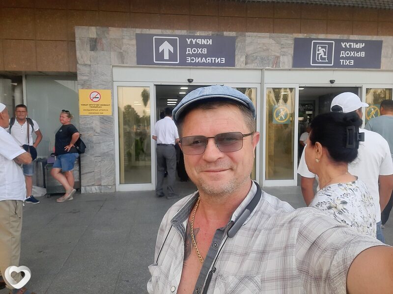 Рудольф, 51, Калининграде — анкета №2971796
