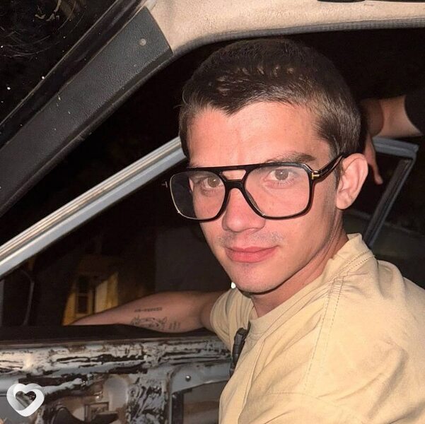 Владимир, 24, Волгодонске — анкета №2971836