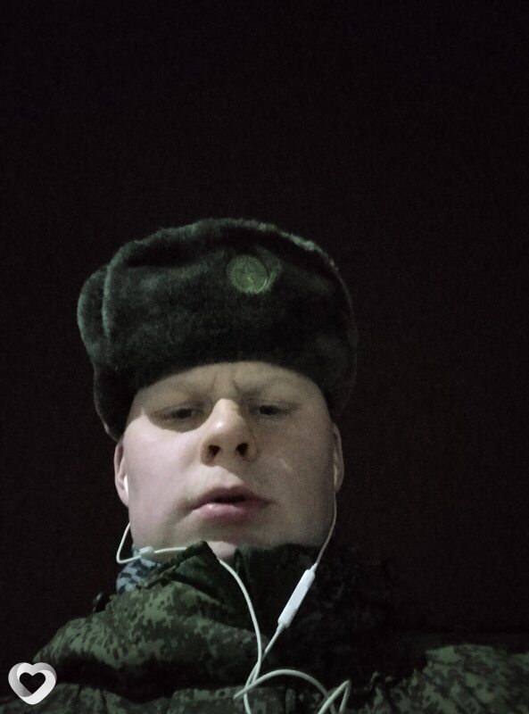 Даня, 23, Смоленске — анкета №2971903