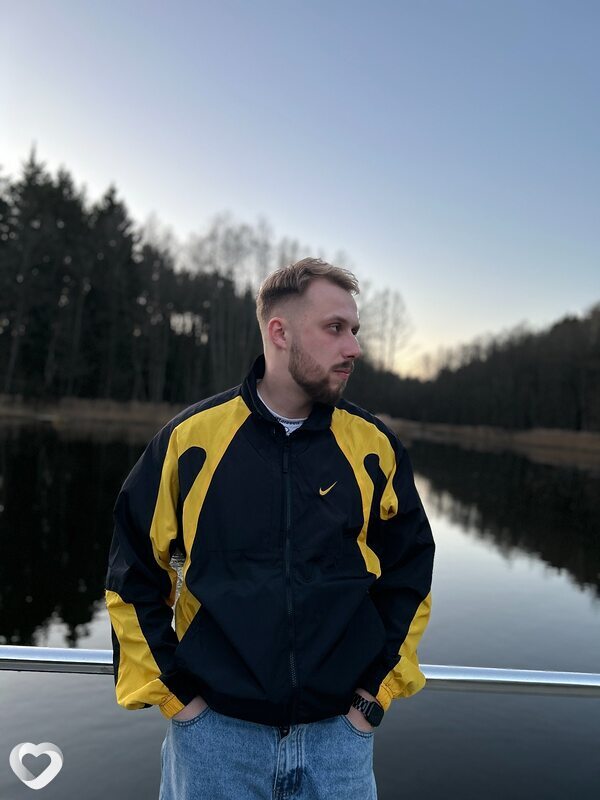 Дмитрий, 25, Дмитрове — анкета №2971910