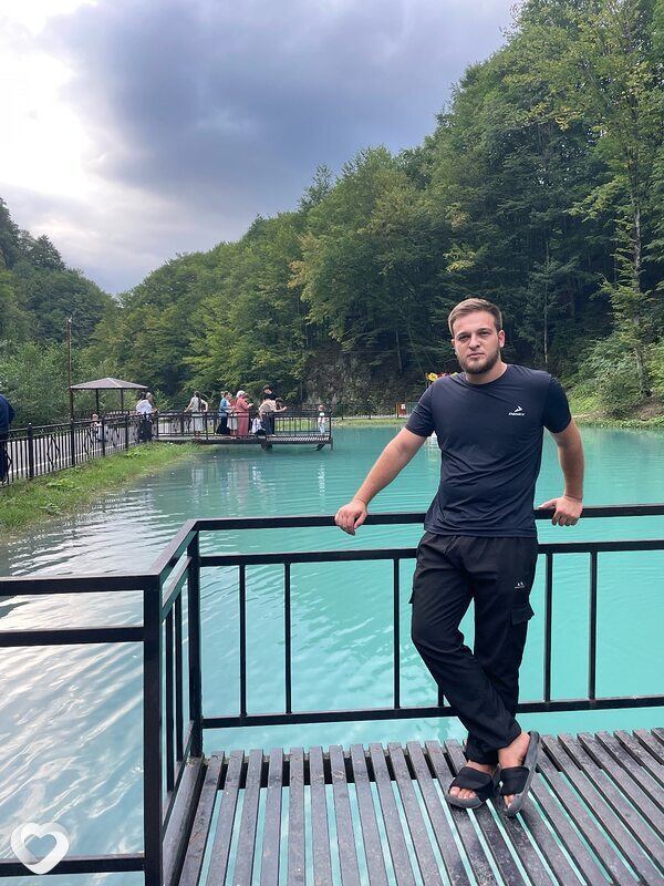 Rusik, 24, Ростове-на-Дону — анкета №2971911