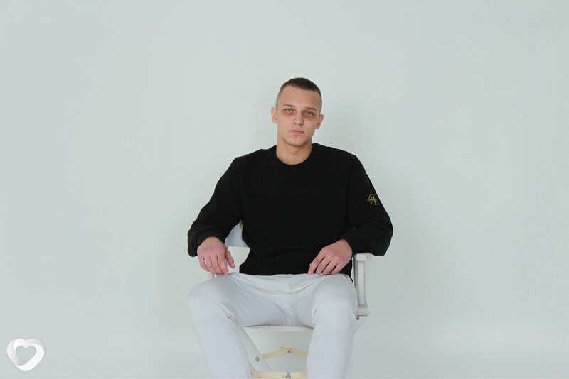 Дмитрий, 20, Москве — анкета №2971957