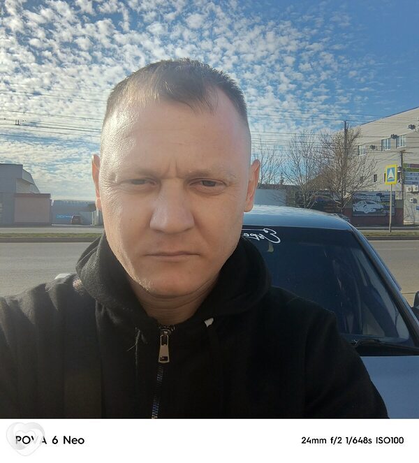 Павел, 38, Ставрополе — анкета №2972040