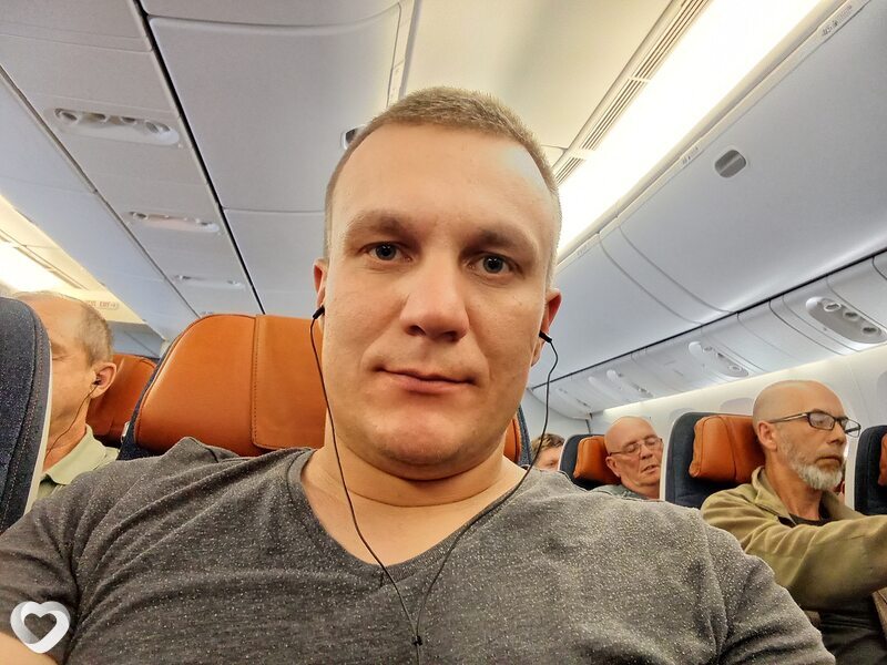 Александр, 30, Хабаровске — анкета №2972046