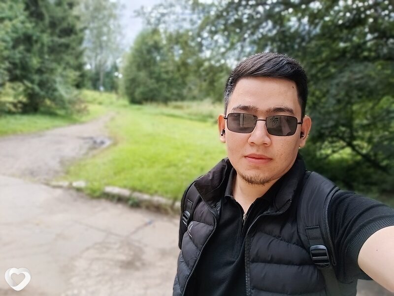 Abuka, 24, Клине — анкета №2972073