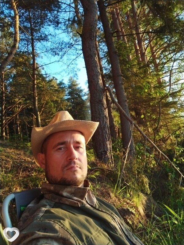 Лексеич, 41, Ярославле — анкета №2972081