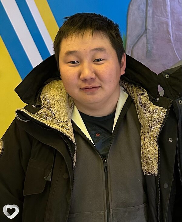 Sandal, 29, Якутске — анкета №2972083