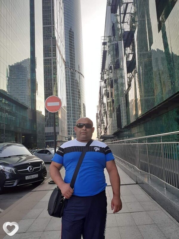Борис, 46, Челябинске — анкета №2972091