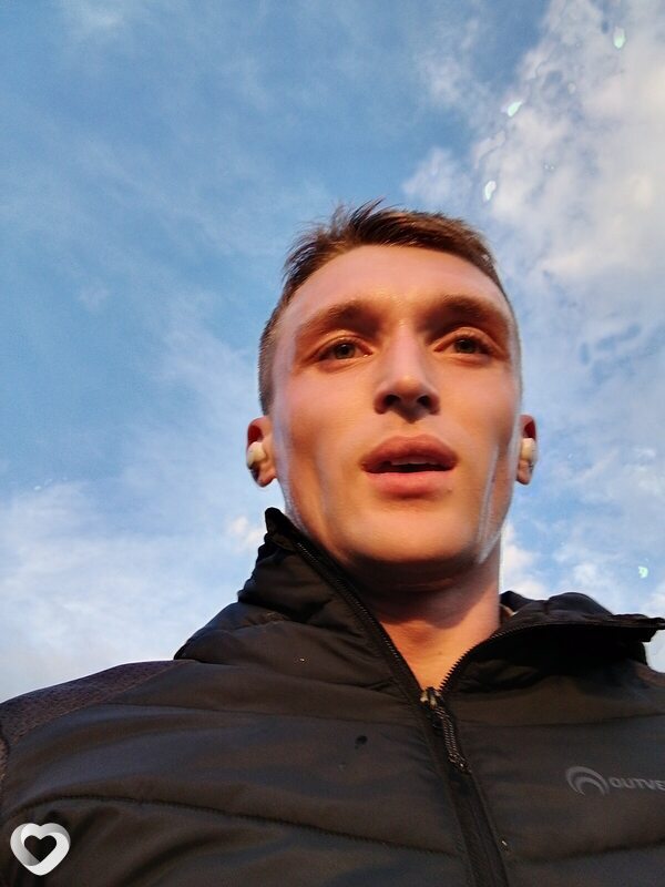 Александр, 24, Воронеже — анкета №2972152