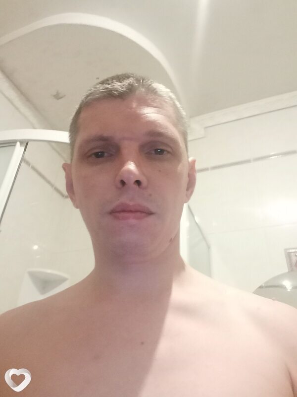 Юрий, 37, Калининграде — анкета №2972161