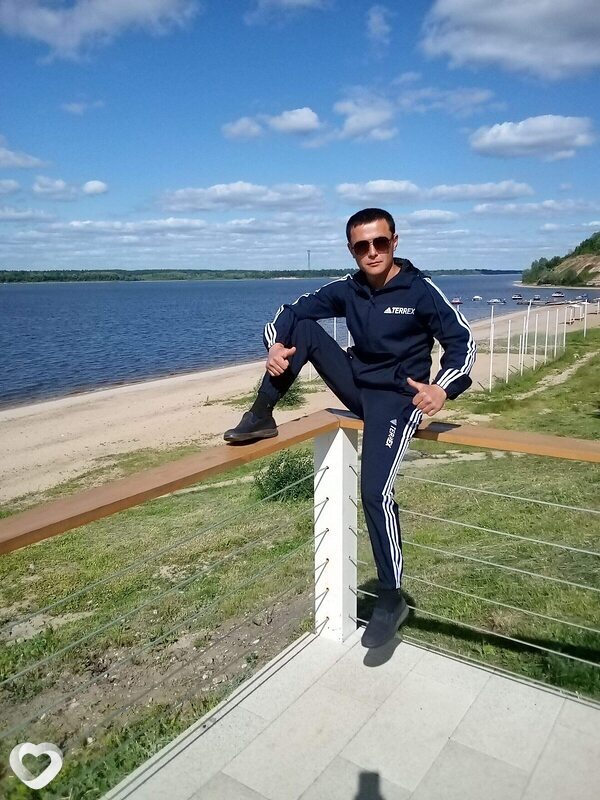 Тимур, 36, Алматы — анкета №2972162