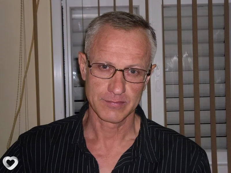 Алексей, Барнаул
