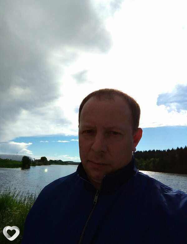 Дмитрий, 49, Перми — анкета №2972168