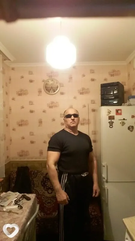 Борис, 56, Москве — анкета №2972117